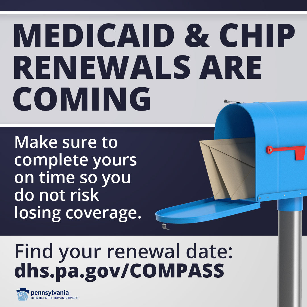 Renewals Are Coming Mailbox Social Square