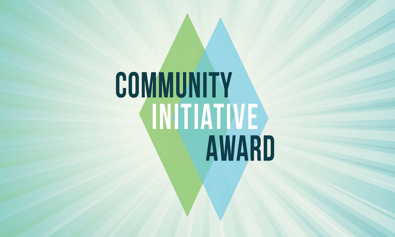 Community Initiative Awards