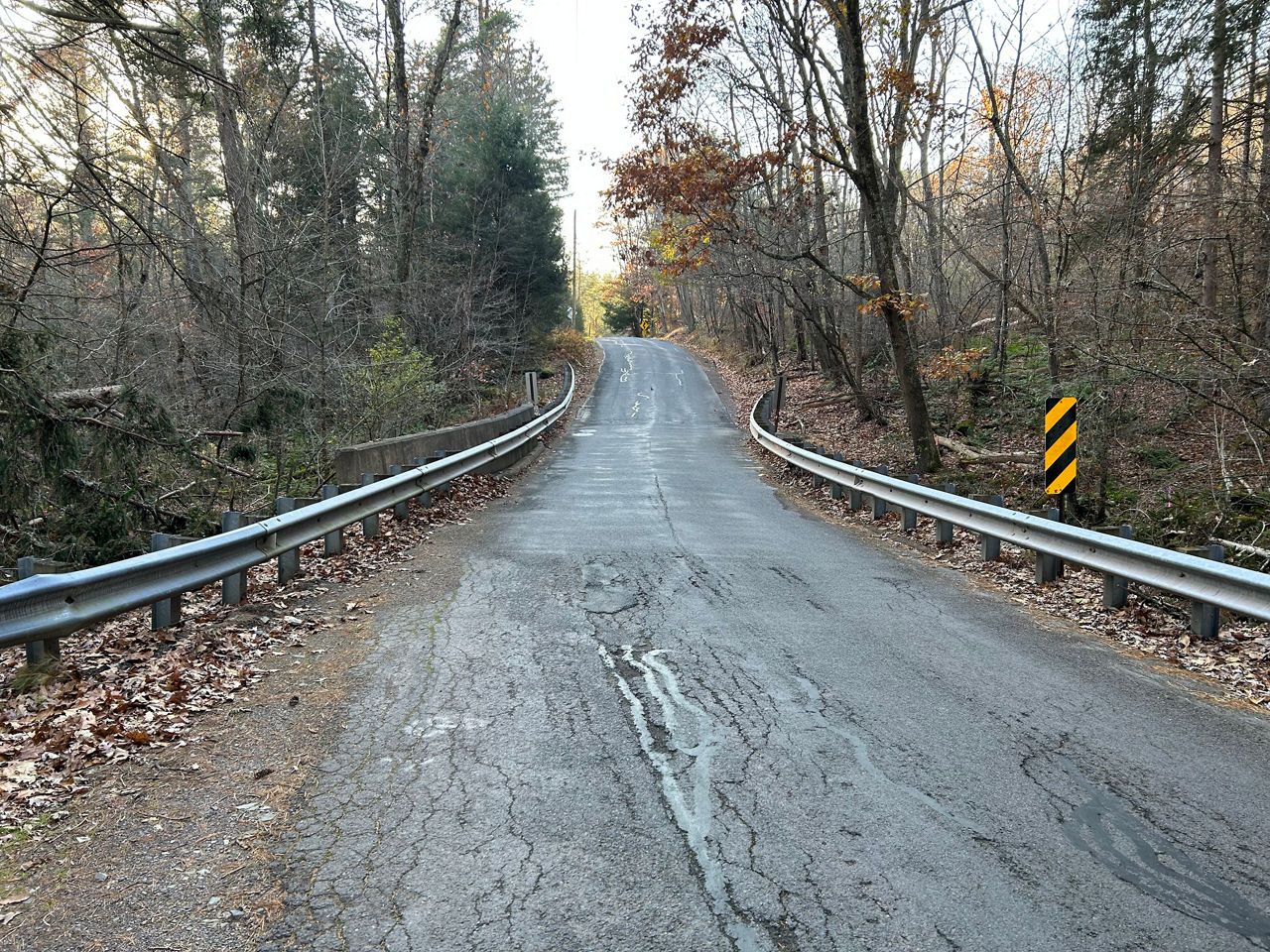 Route 1061 Location Photo