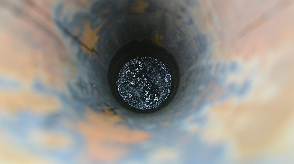 legacy well