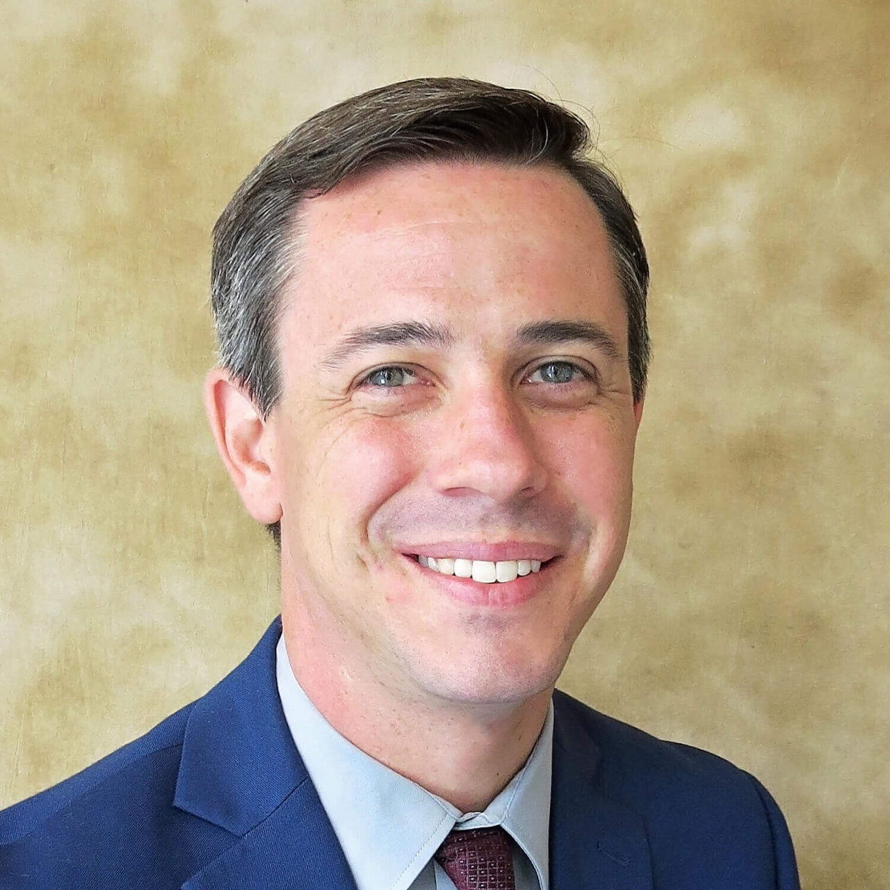 Adam Walters - Senior Energy Advisor