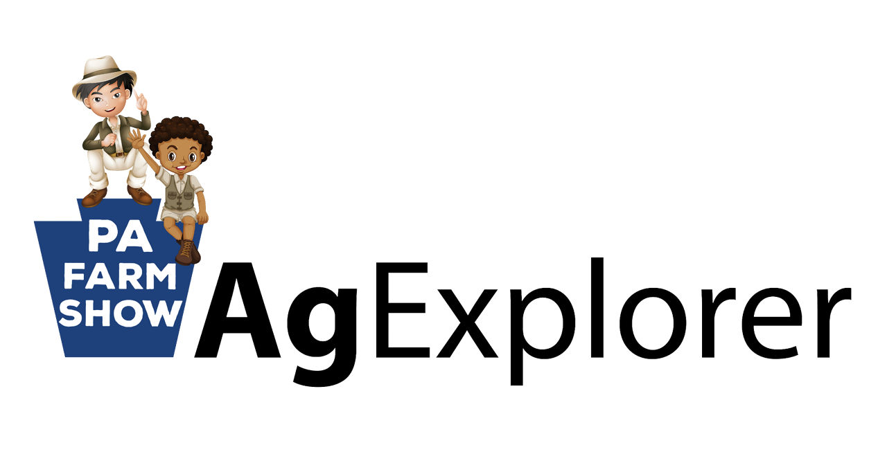 AgExplorer header