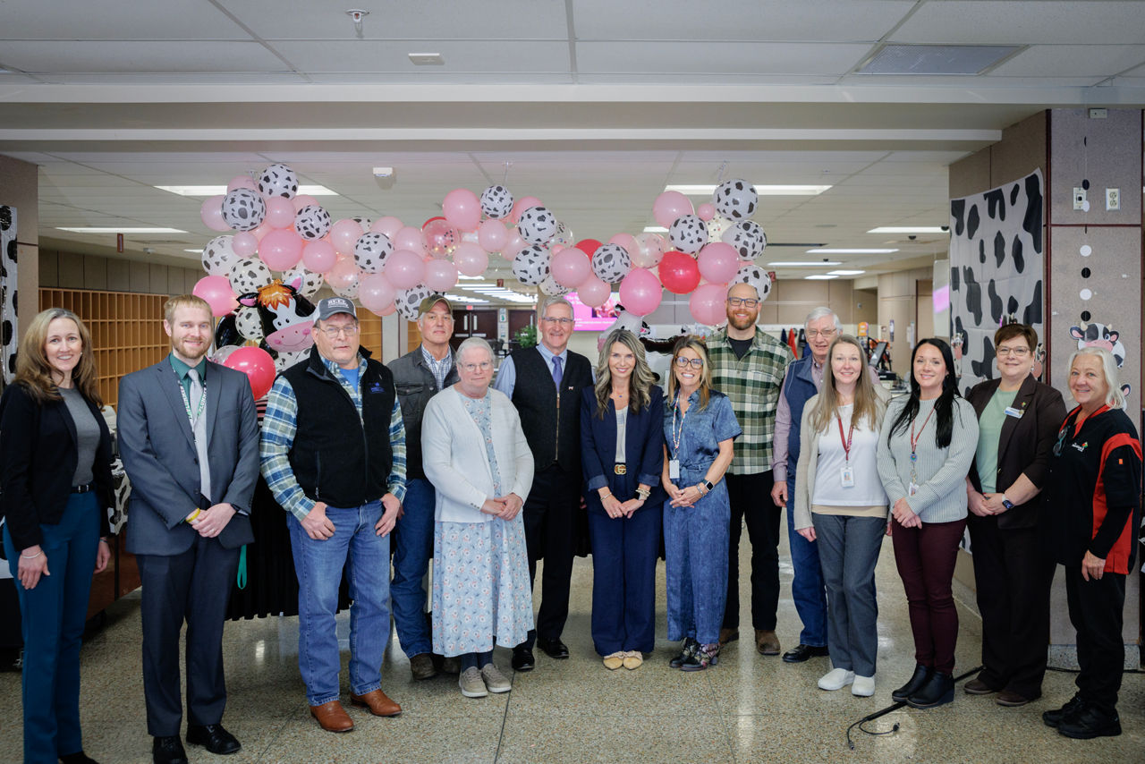 PA Dept. of Agriculture Secretary Russell Redding announced the opening of the next round of funding for the Agricultural Product Promotion, Education, and Export Promotion Matching Grant Program. Since 2023, the Shapiro Administration has invested nearly $500,000 through this program to support 20 projects in strengthening markets for Pennsylvania agricultural products. Together, these investments support key industries such as beef, which alone contributes about $1 billion annually to Pennsylvania's economy and supports nearly 14,000 jobs statewide.