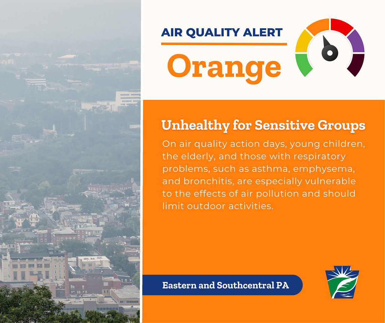 Air Quality Alert