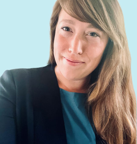 Alicia Rouault, Chief Information Officer Health and Human Services Delivery Center