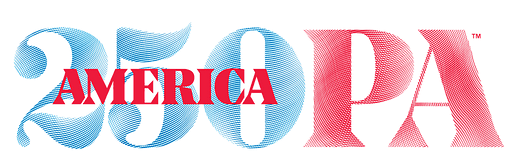 America250PA logo