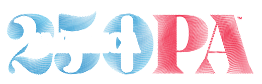 America250PA logo