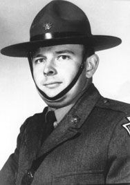 Trooper John A. Andrulewicz