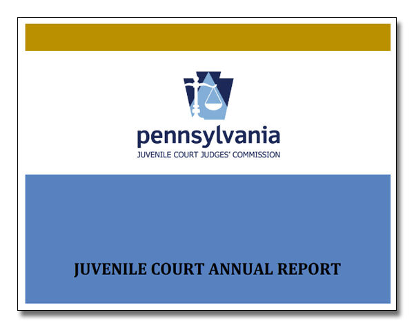 Cover of Annual Report