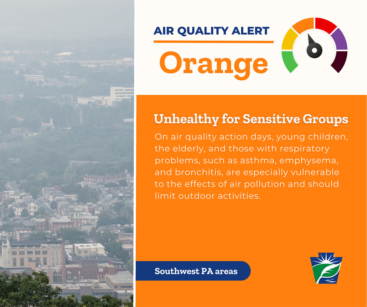Air Quality Alert