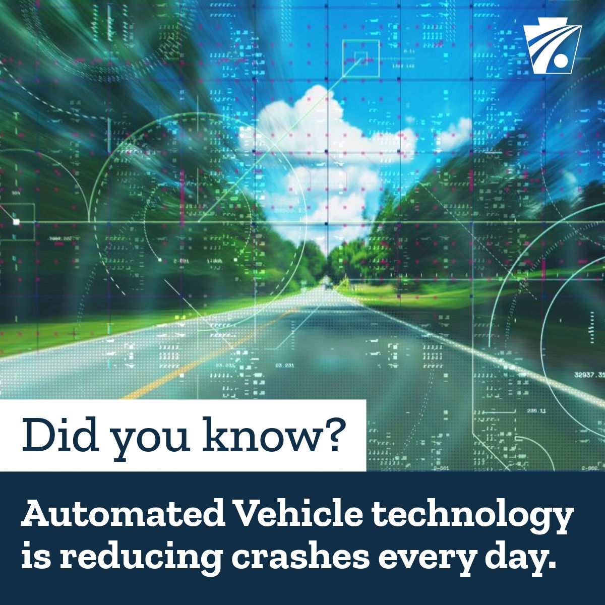 AV Day - Reducing Crashes