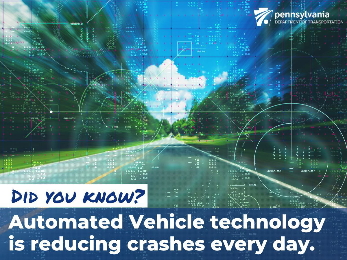 AV Day - Reducing Crashes