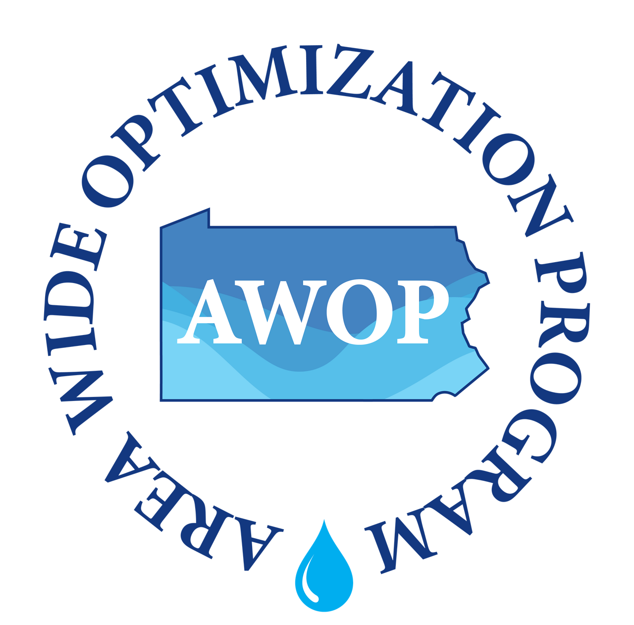 AWOP Logo