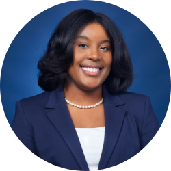 Brooklyn Smith-Jones Headshot