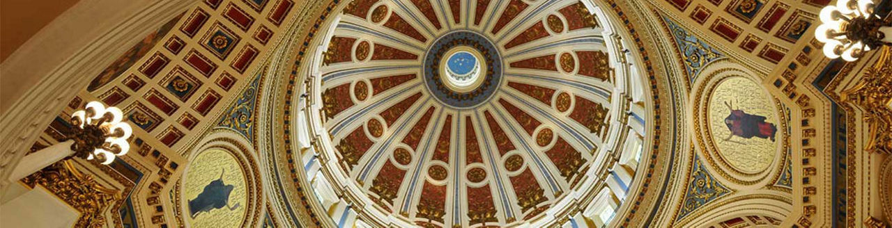 Capitol Dome