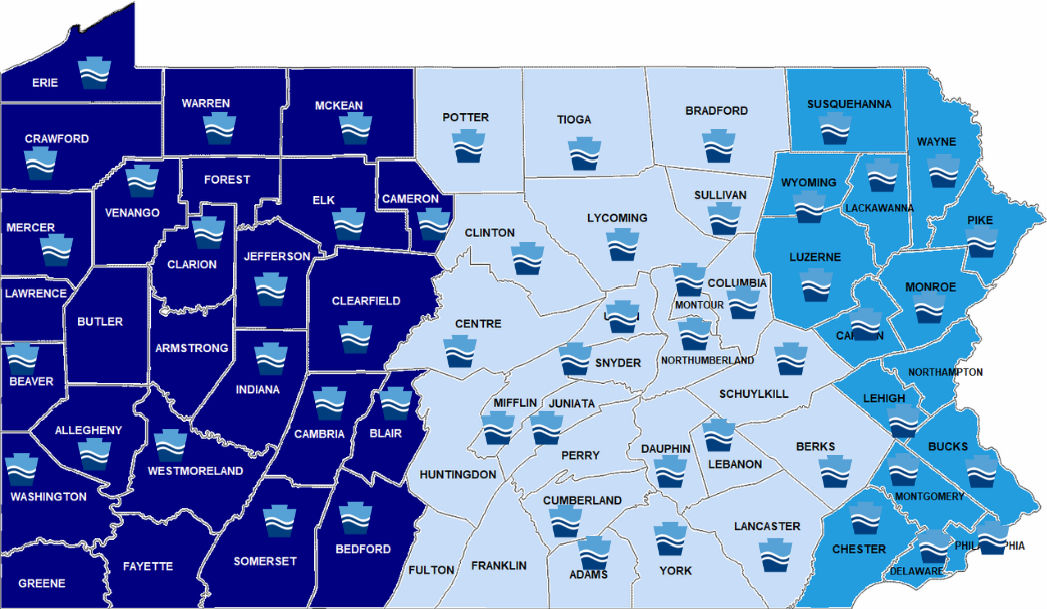 PHRC on the Road: Building Pennsylvania's Beloved Community statewide tour