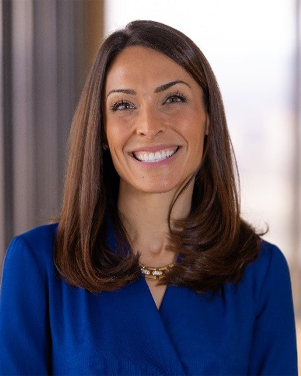 Alison V. Beam