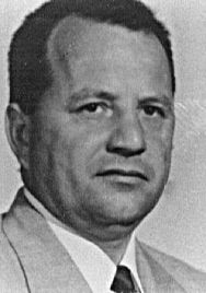 Anthony Bensch