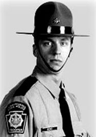 Trooper Matthew R. Bond