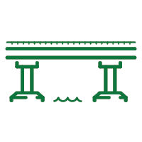 illustration of a handshake