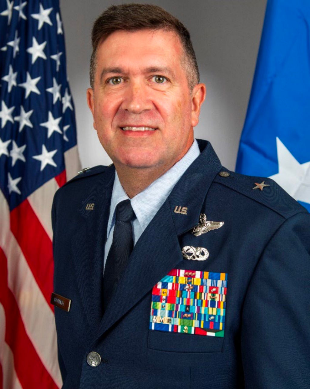 Major