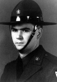 Trooper John J. Brown