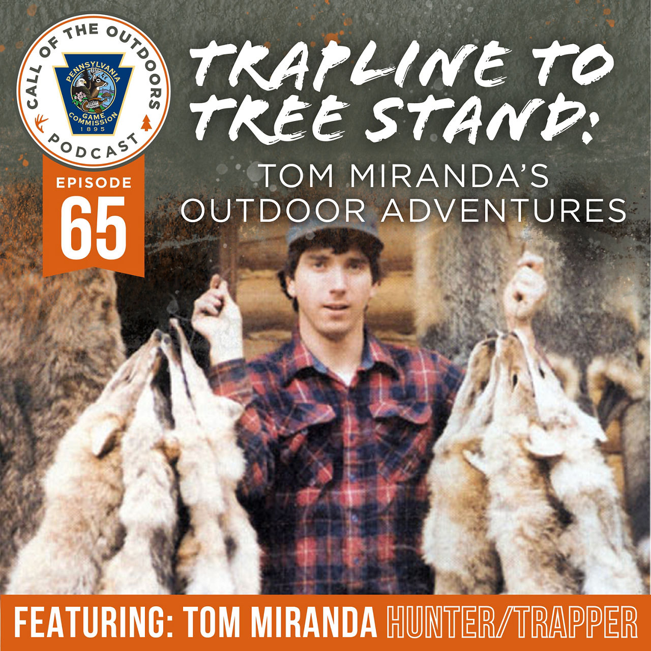 COTO episode 59 logo 