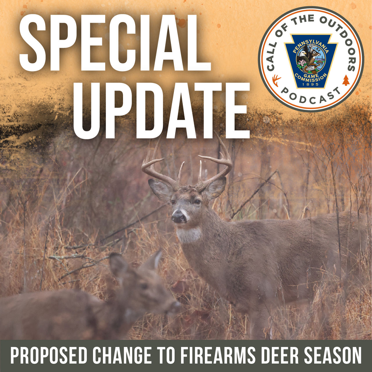 COTO episode 59 logo 