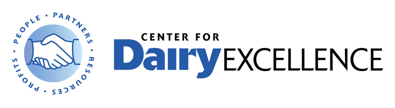 Center for Dairy Excellence 