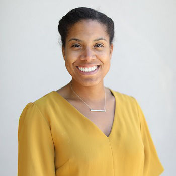 Dr. Christa Heyward