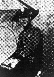 J. Lee Clarke