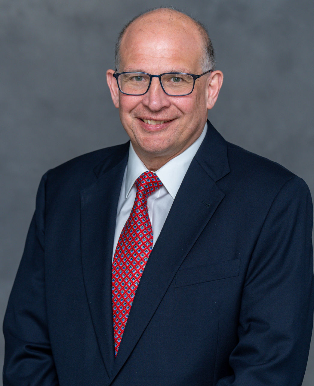 scott H. Foradora