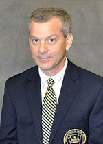 Headshot of Commissioner Daniel J. Pastore