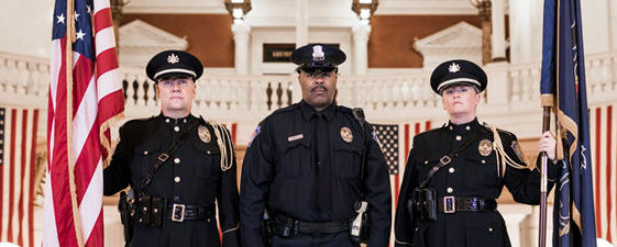 PA Capitol Police