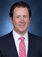 Deputy Secretary for Procurement Frank McNally