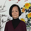 Diana Meng, artist