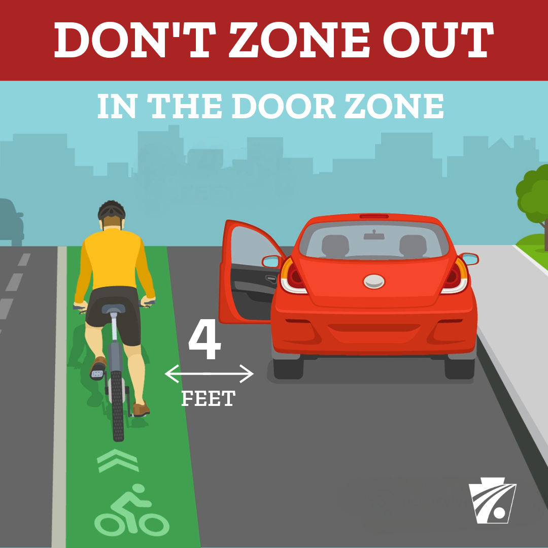Door Zone - Square