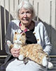 Dorothy Crissman, artist