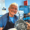 Doug Cober, artist