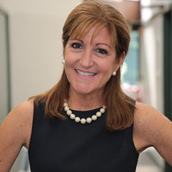 CNRAC Member Elaine Schaefer