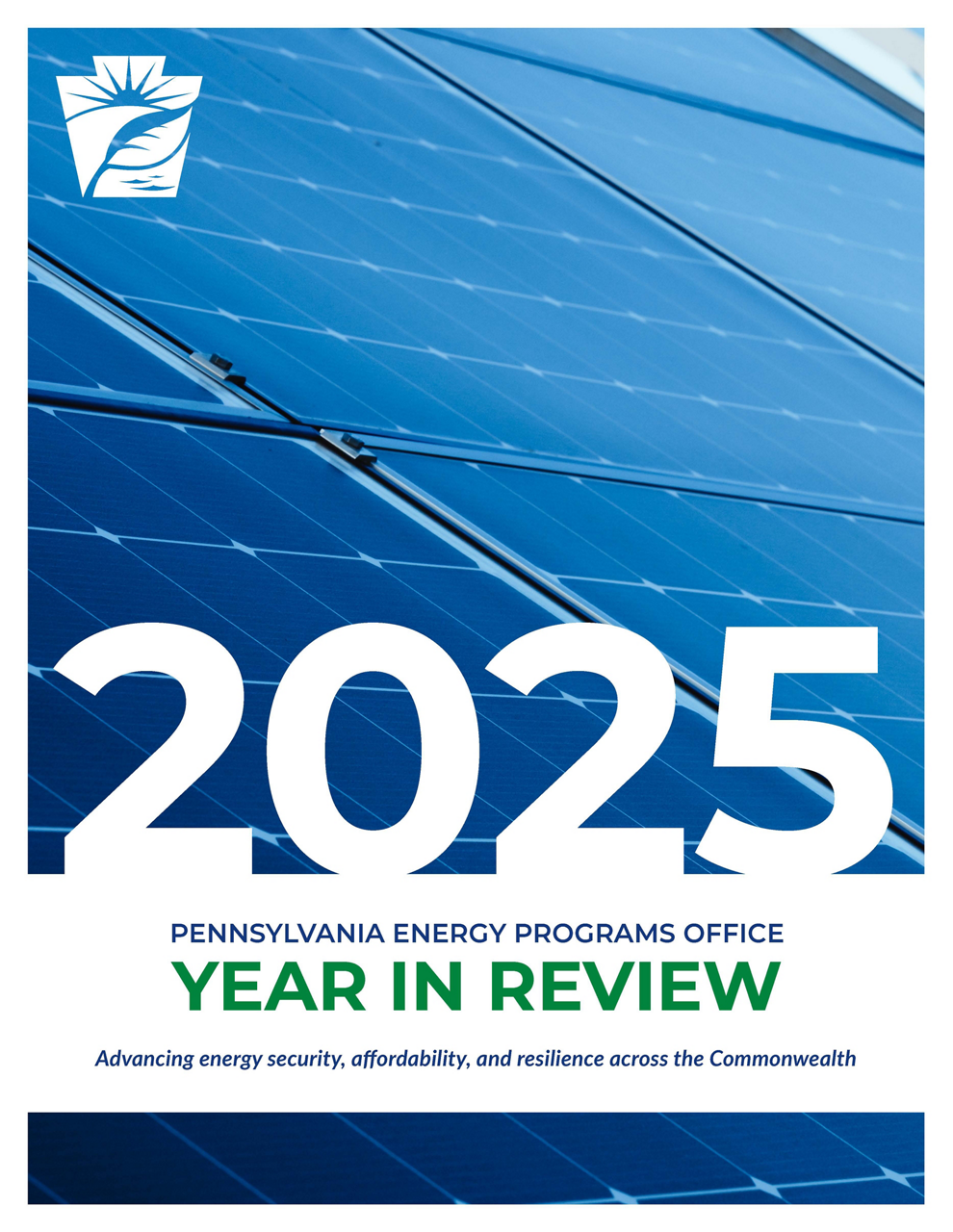 Our Common Goal for Our Commonwealth