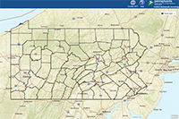 Environmental Search Tool