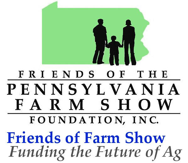 Friends of the Pennsylvania Farm Show Foundation, Inc.