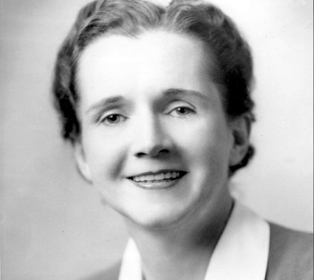 Rachel Carson