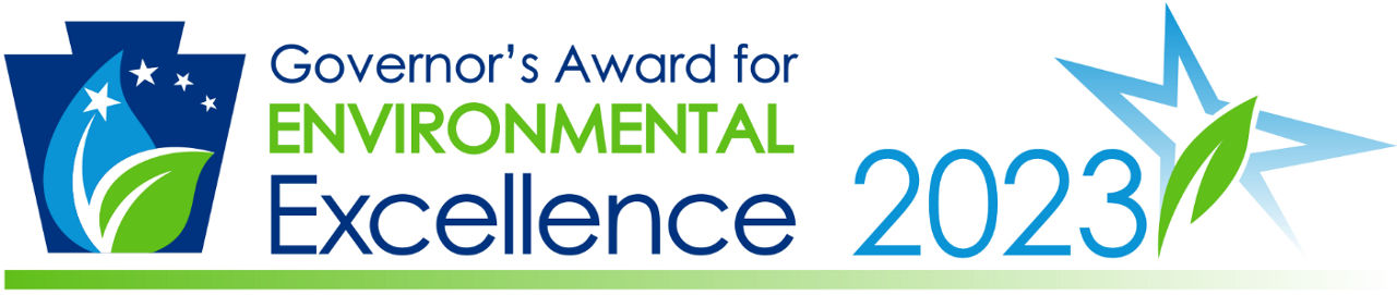 Environmental Excellence 2023