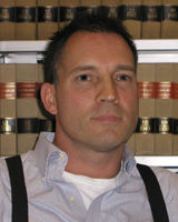 photo of gary gojsovich