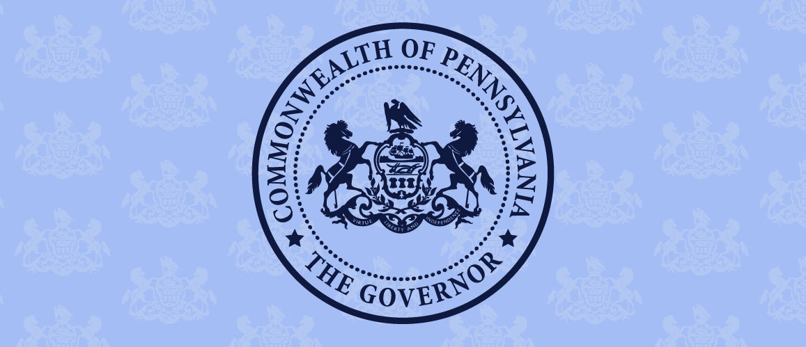 Governor logo
