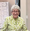 Grace Siyufy, artist