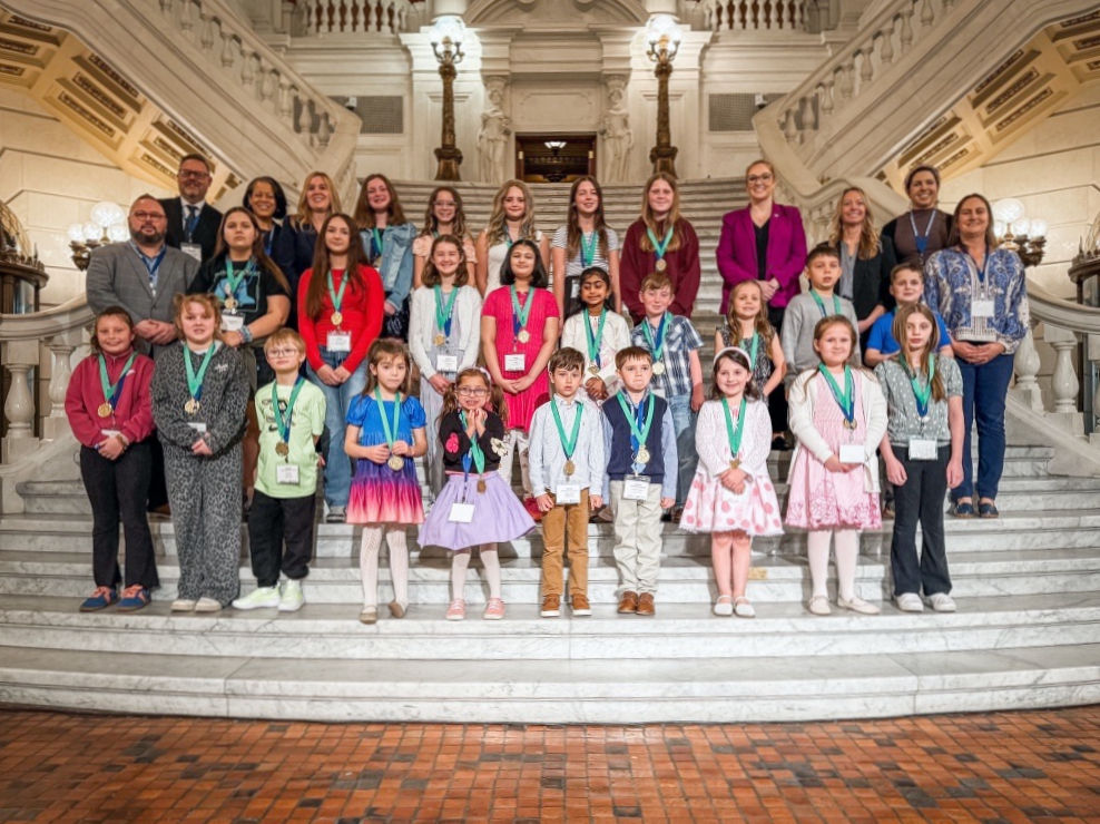 2026 Litter Hawk Awards