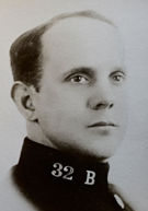 Sergeant Edwin F. Haas